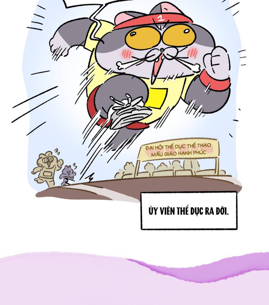 A Mãn Và Mạch Trà Chapter 185 - 3