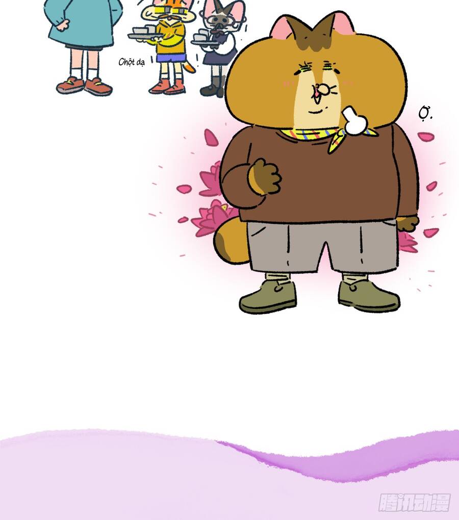 A Mãn Và Mạch Trà Chapter 185 - 6