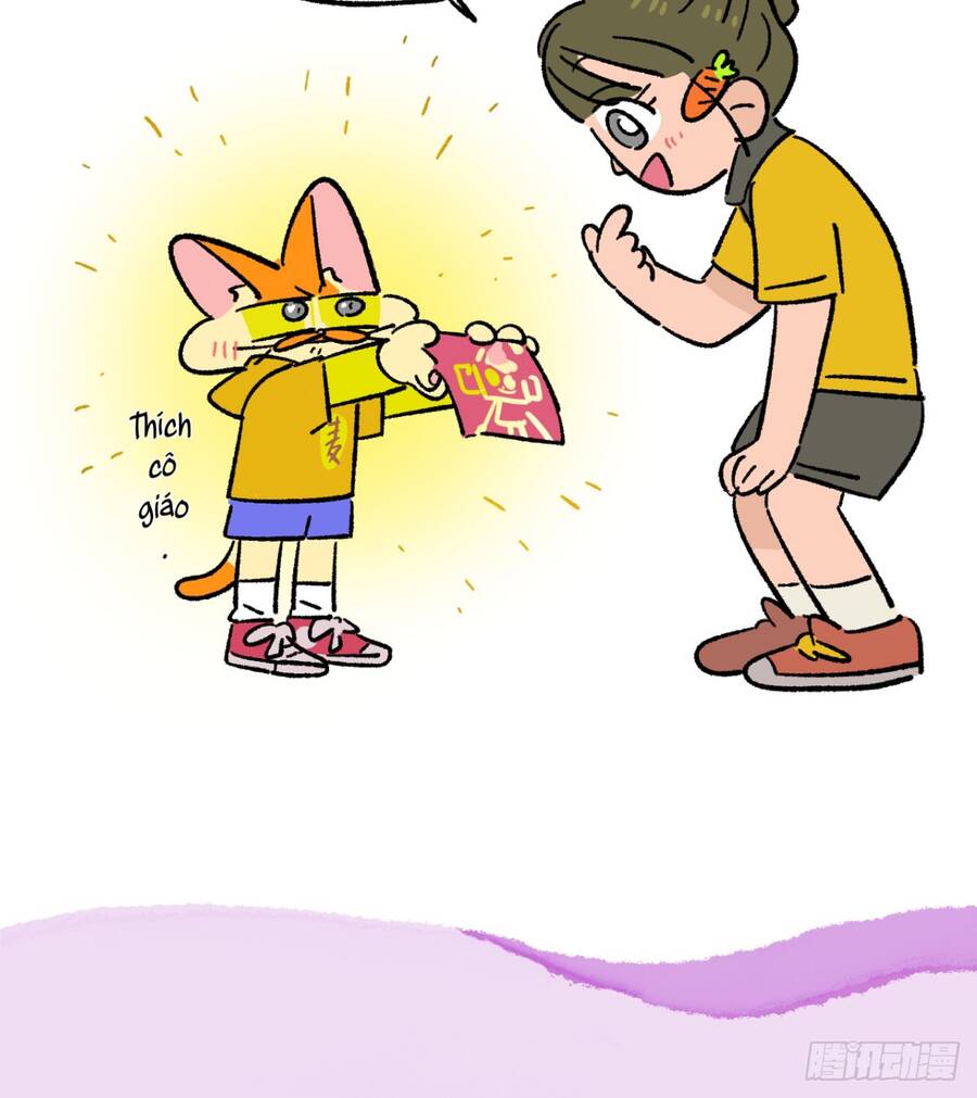 A Mãn Và Mạch Trà Chapter 185 - 9