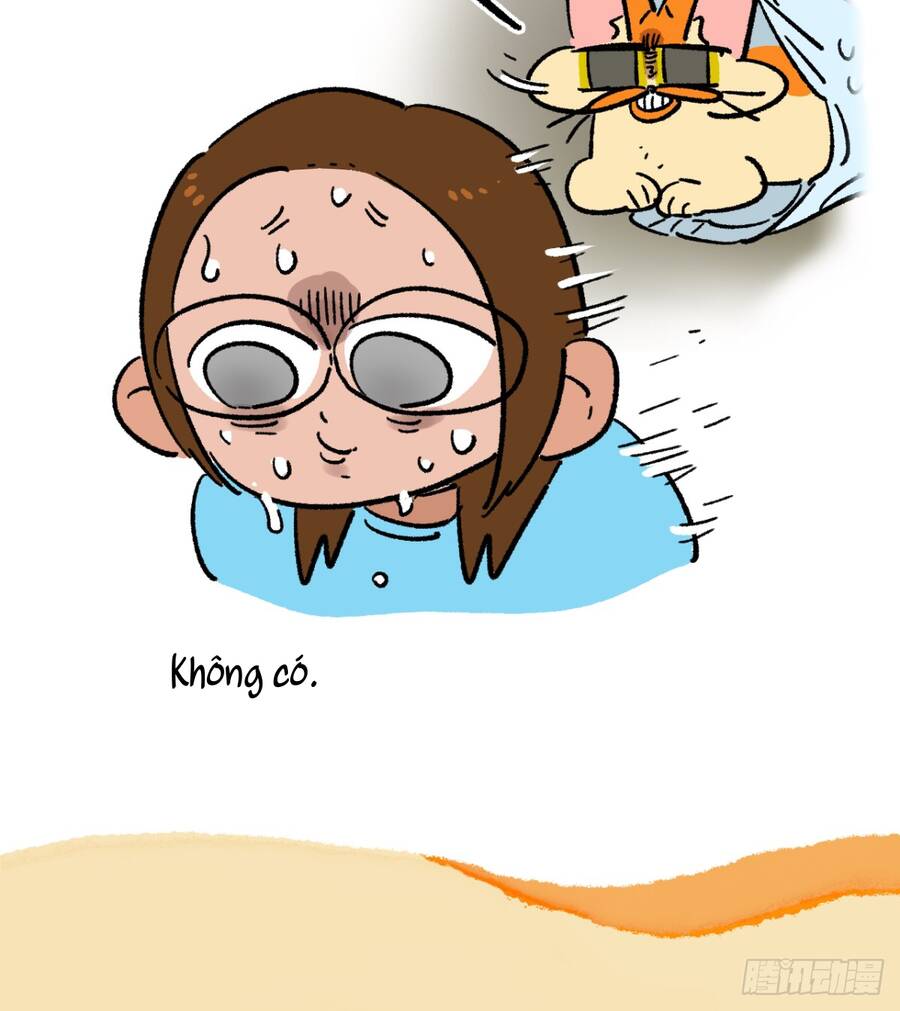 A Mãn Và Mạch Trà Chapter 186 - 6