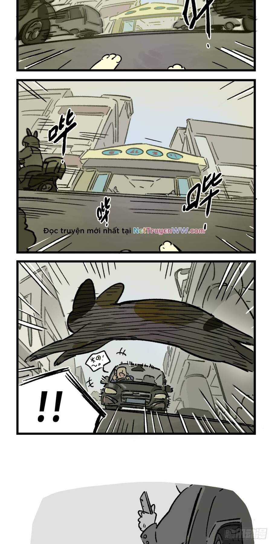 A Mãn Và Mạch Trà Chapter 188 - 3