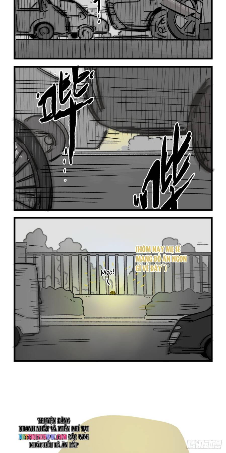 A Mãn Và Mạch Trà Chapter 188 - 6