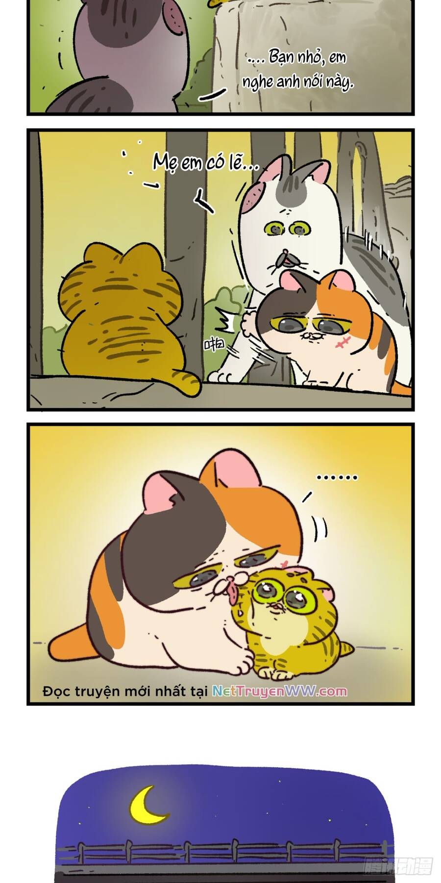 A Mãn Và Mạch Trà Chapter 188 - 7