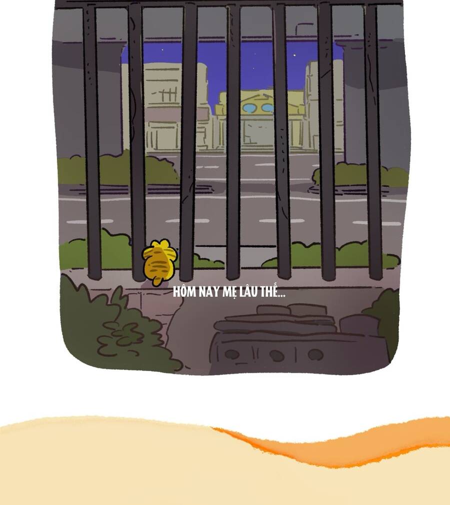 A Mãn Và Mạch Trà Chapter 188 - 8