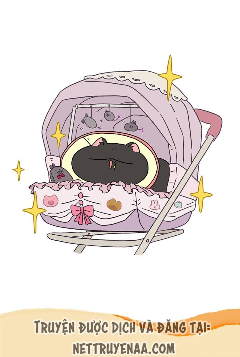 A Mãn Và Mạch Trà Chapter 21 - 7