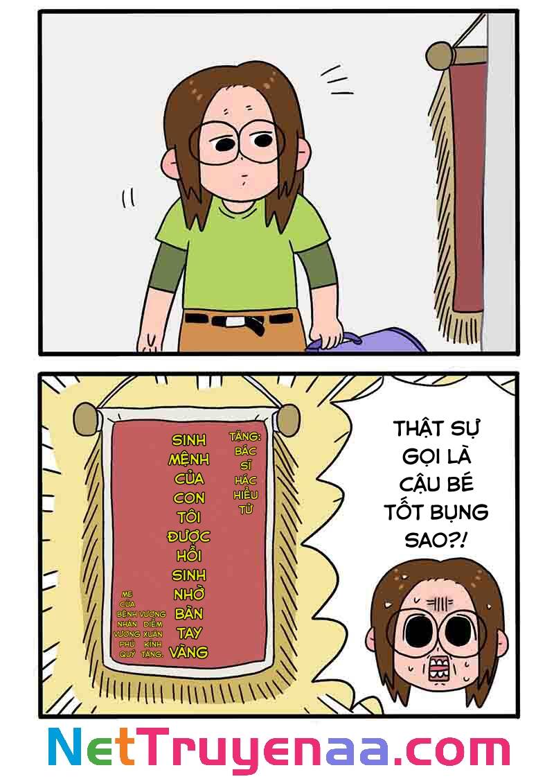 A Mãn Và Mạch Trà Chapter 22.2 - 3