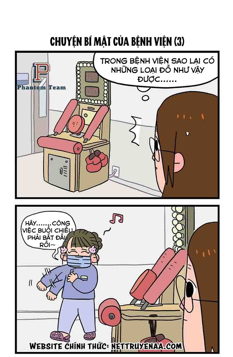 A Mãn Và Mạch Trà Chapter 22.2 - 5