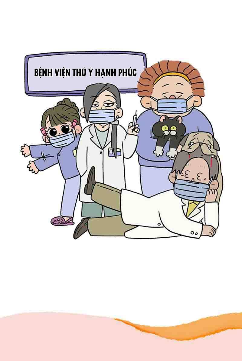 A Mãn Và Mạch Trà Chapter 22.2 - 7