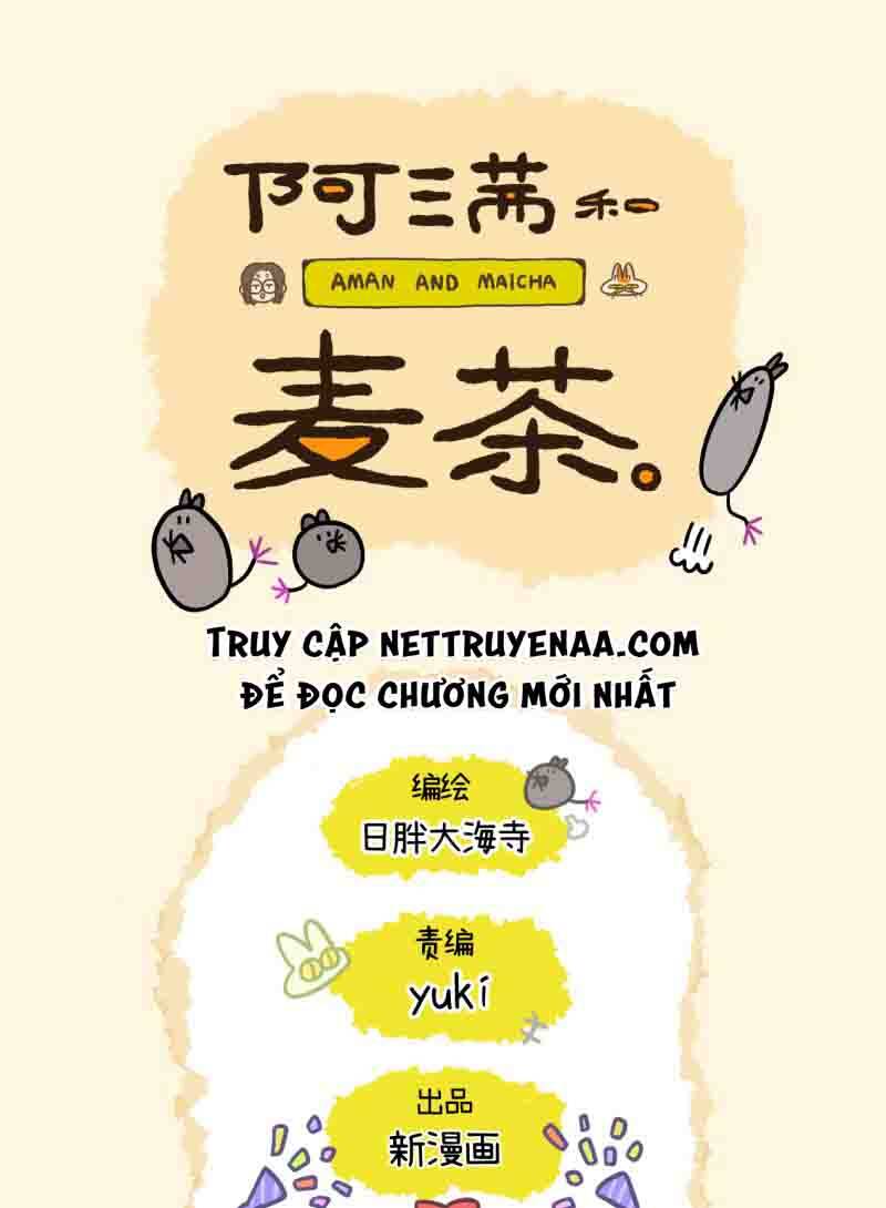 A Mãn Và Mạch Trà Chapter 22 - 7