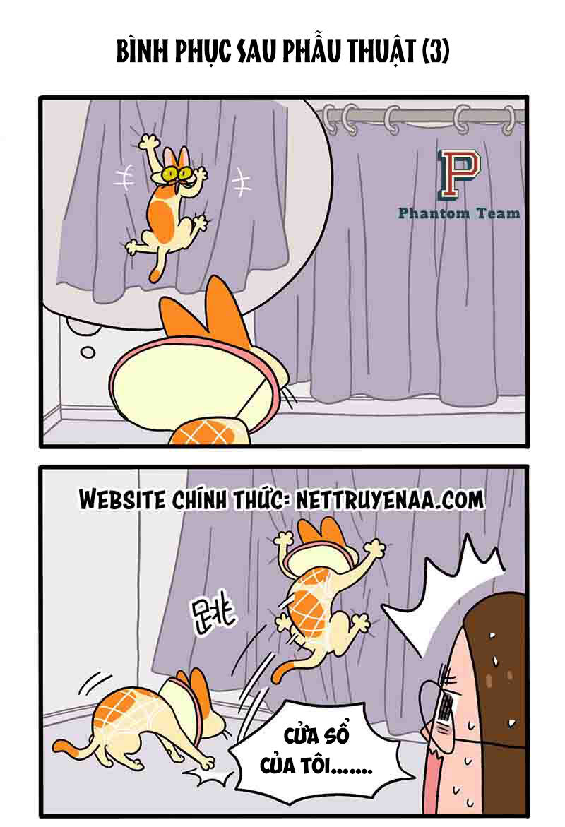 A Mãn Và Mạch Trà Chapter 23 - 5