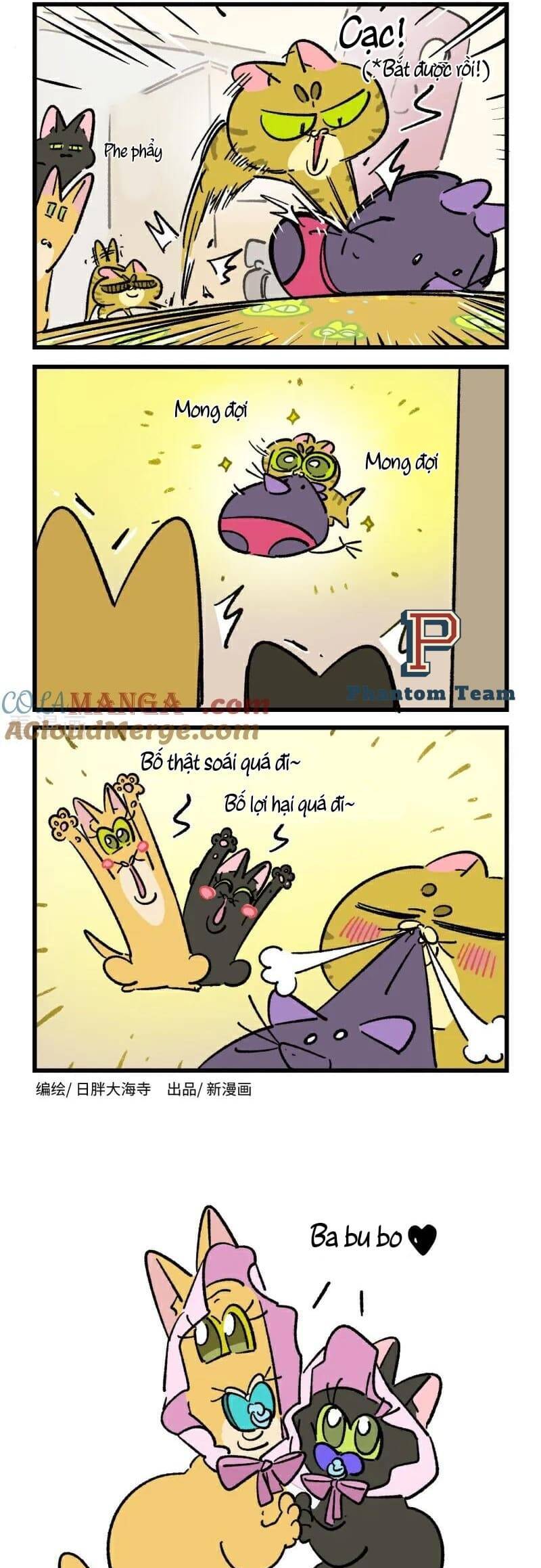 A Mãn Và Mạch Trà Chapter 230 - 5