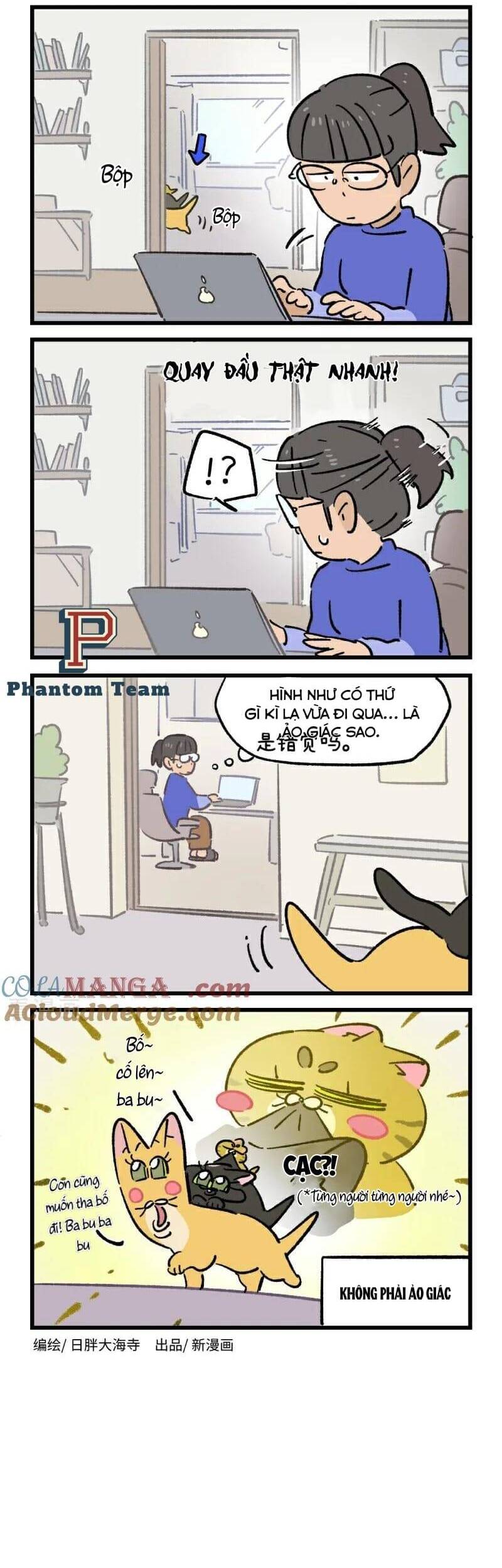 A Mãn Và Mạch Trà Chapter 230 - 10