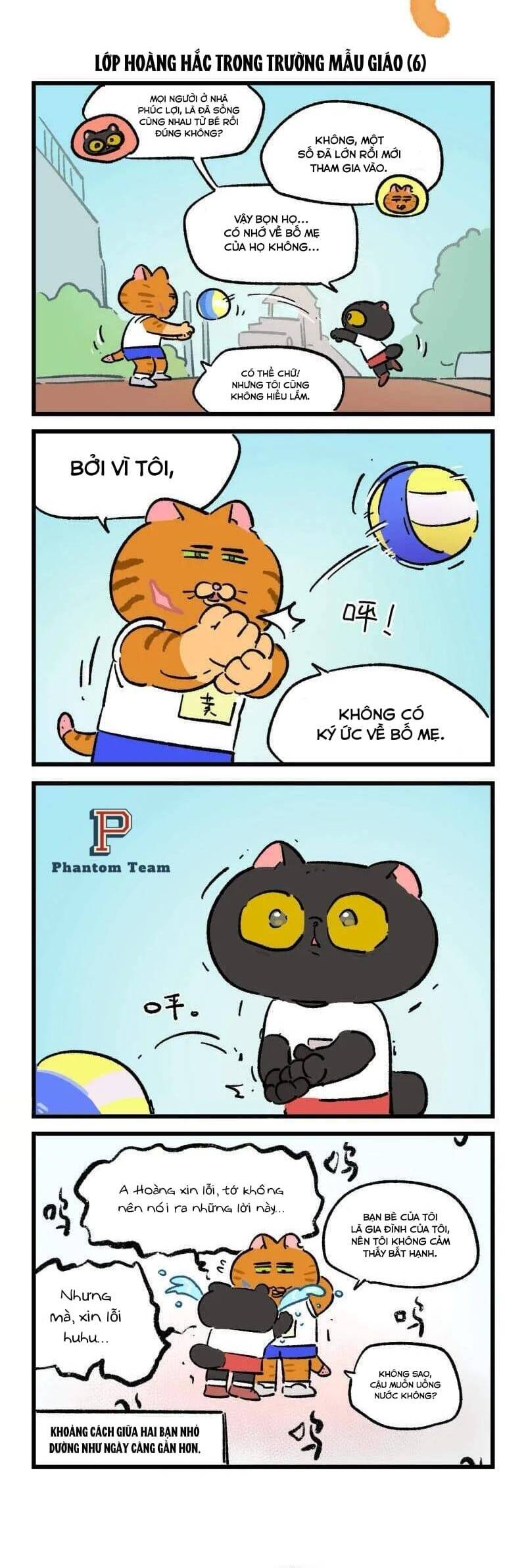 A Mãn Và Mạch Trà Chapter 232 - 10