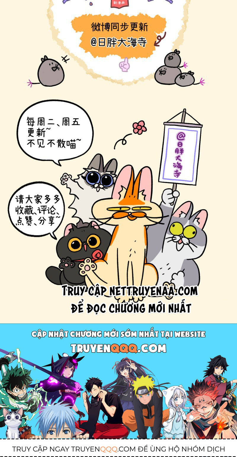 A Mãn Và Mạch Trà Chapter 24 - 8