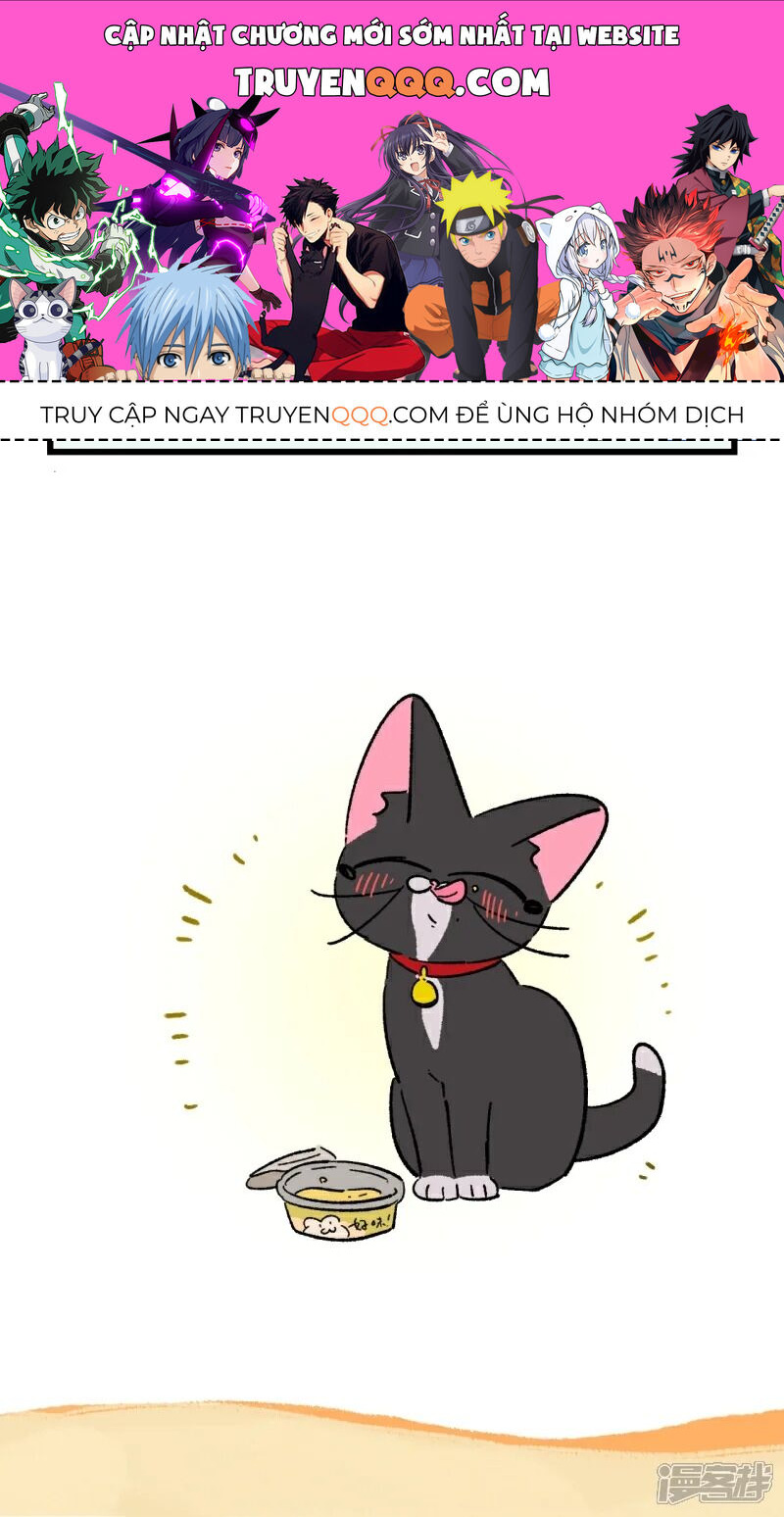 A Mãn Và Mạch Trà Chapter 247.4 - 1