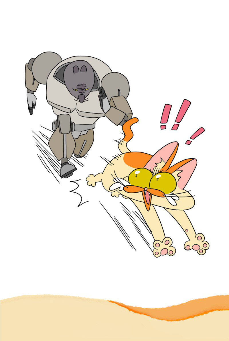 A Mãn Và Mạch Trà Chapter 25 - 7