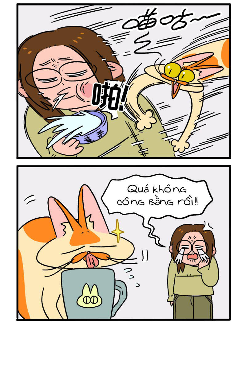 A Mãn Và Mạch Trà Chapter 26 - 6