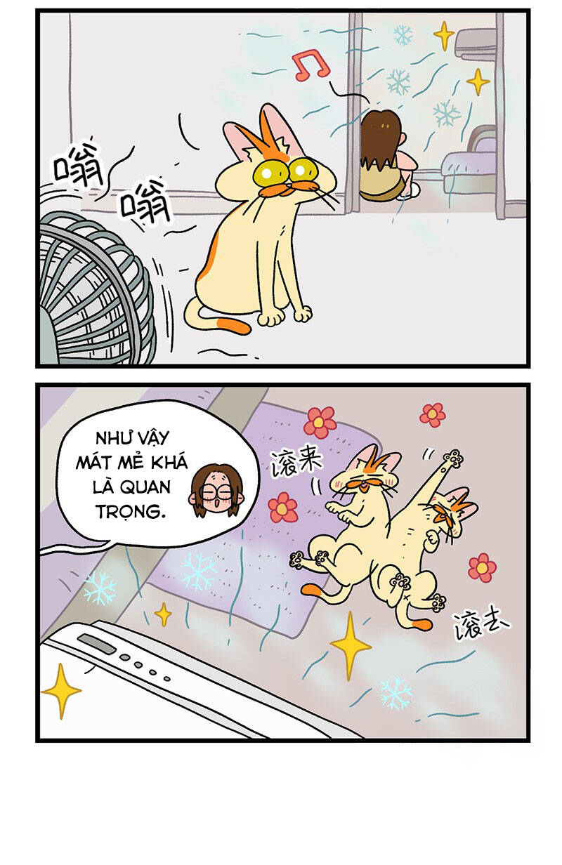 A Mãn Và Mạch Trà Chapter 28 - 6