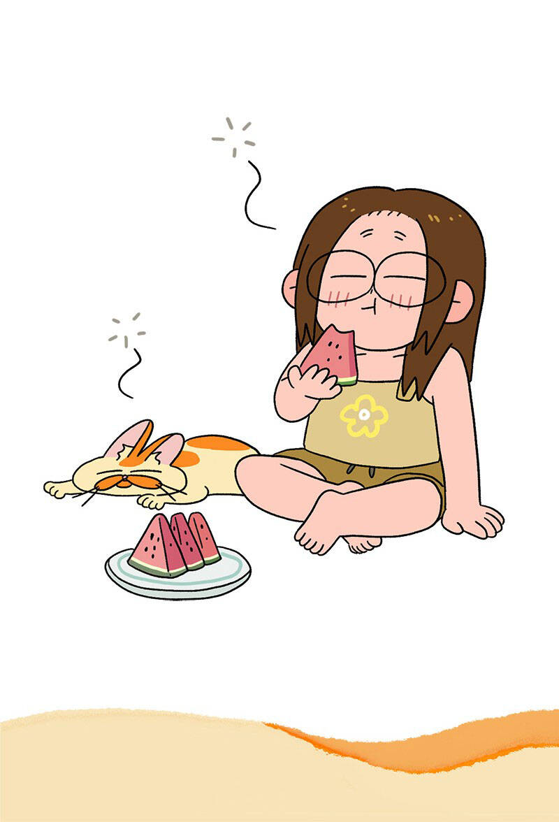 A Mãn Và Mạch Trà Chapter 28 - 7