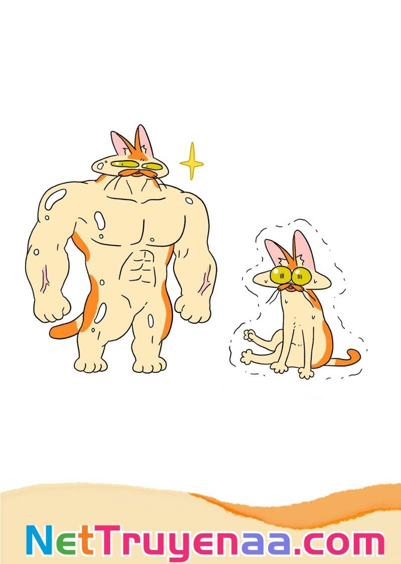 A Mãn Và Mạch Trà Chapter 3 - 7