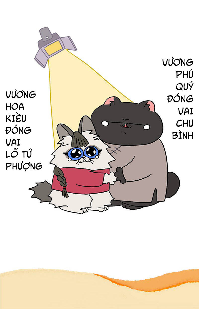 A Mãn Và Mạch Trà Chapter 32 - 7