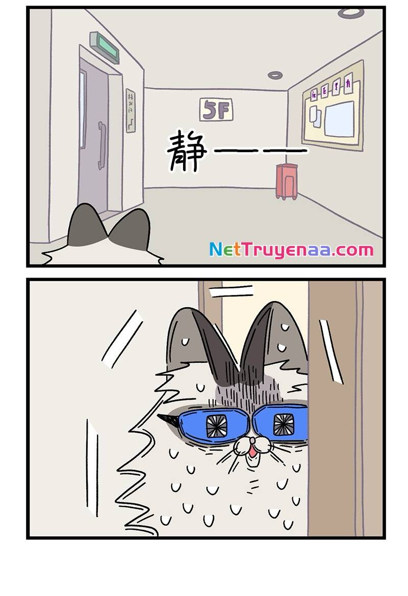 A Mãn Và Mạch Trà Chapter 36.1 - 6