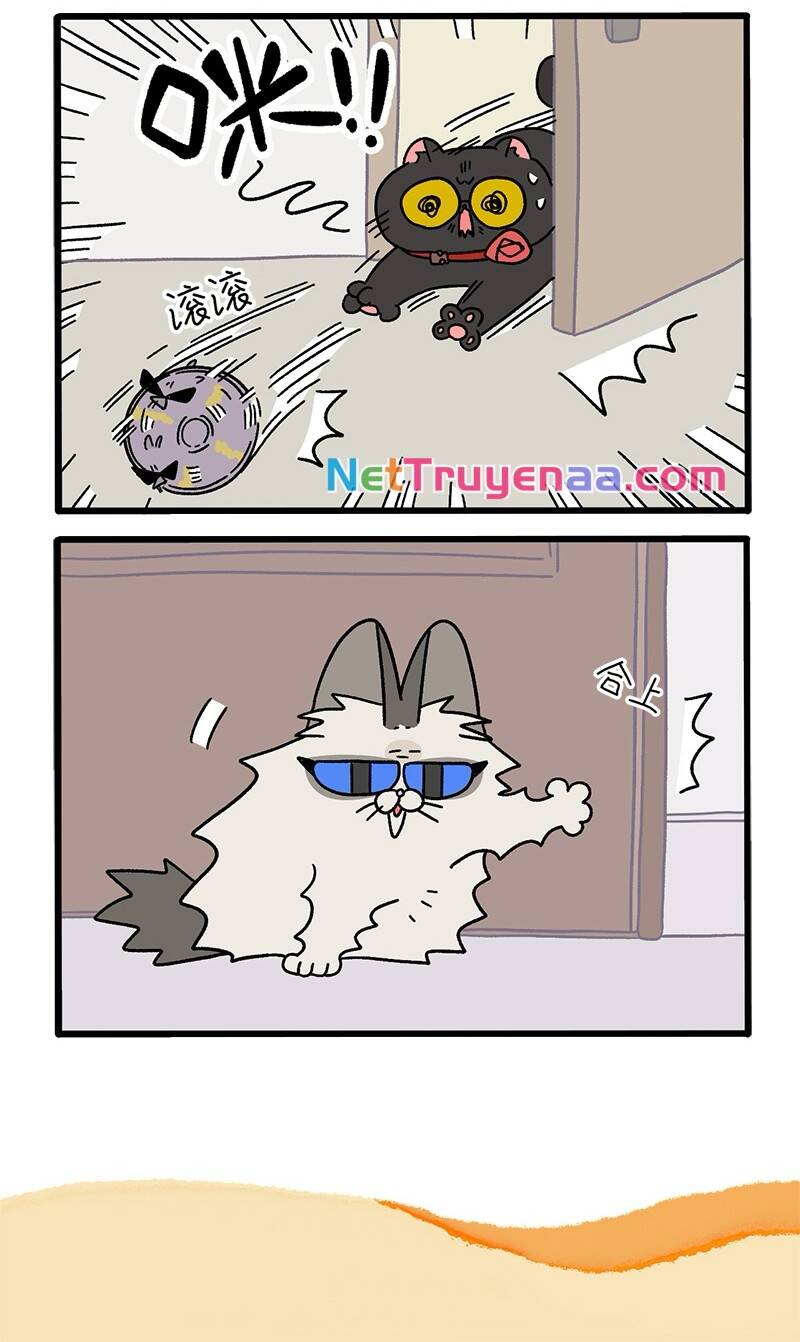 A Mãn Và Mạch Trà Chapter 36 - 6