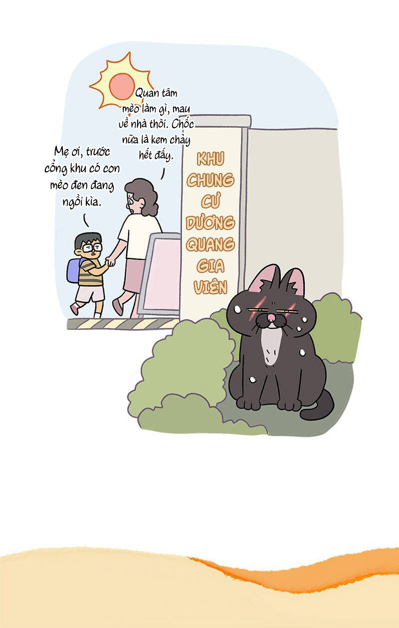 A Mãn Và Mạch Trà Chapter 37.1 - 7