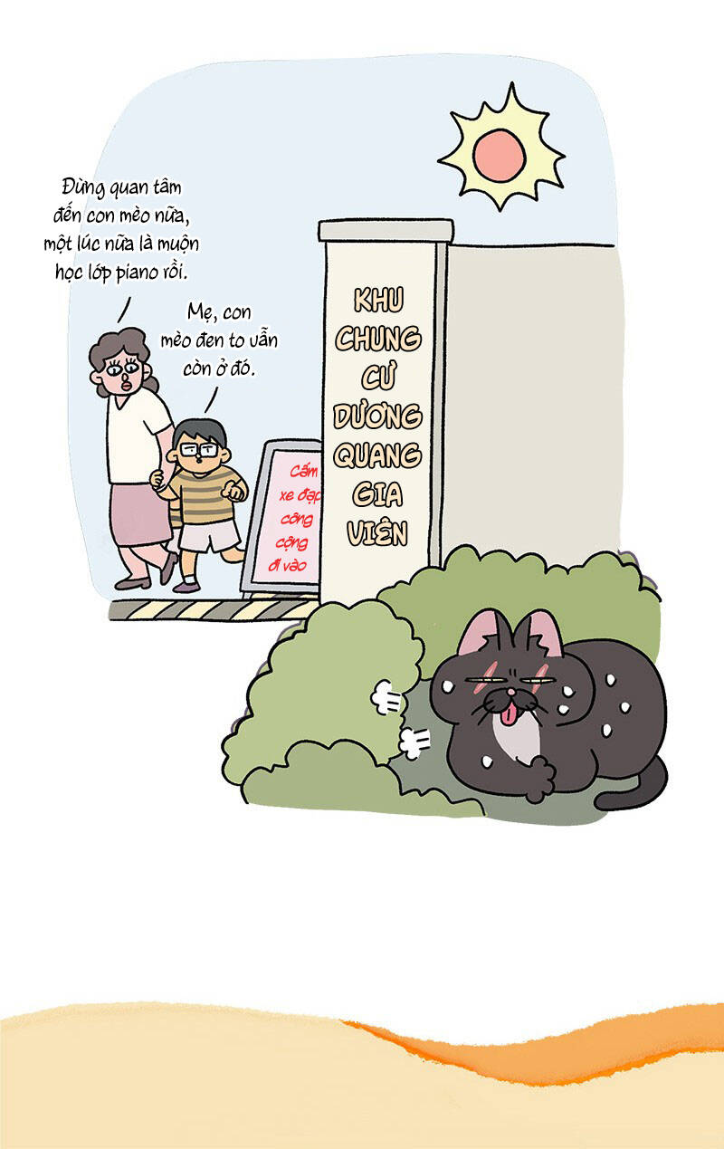 A Mãn Và Mạch Trà Chapter 38.1 - 7