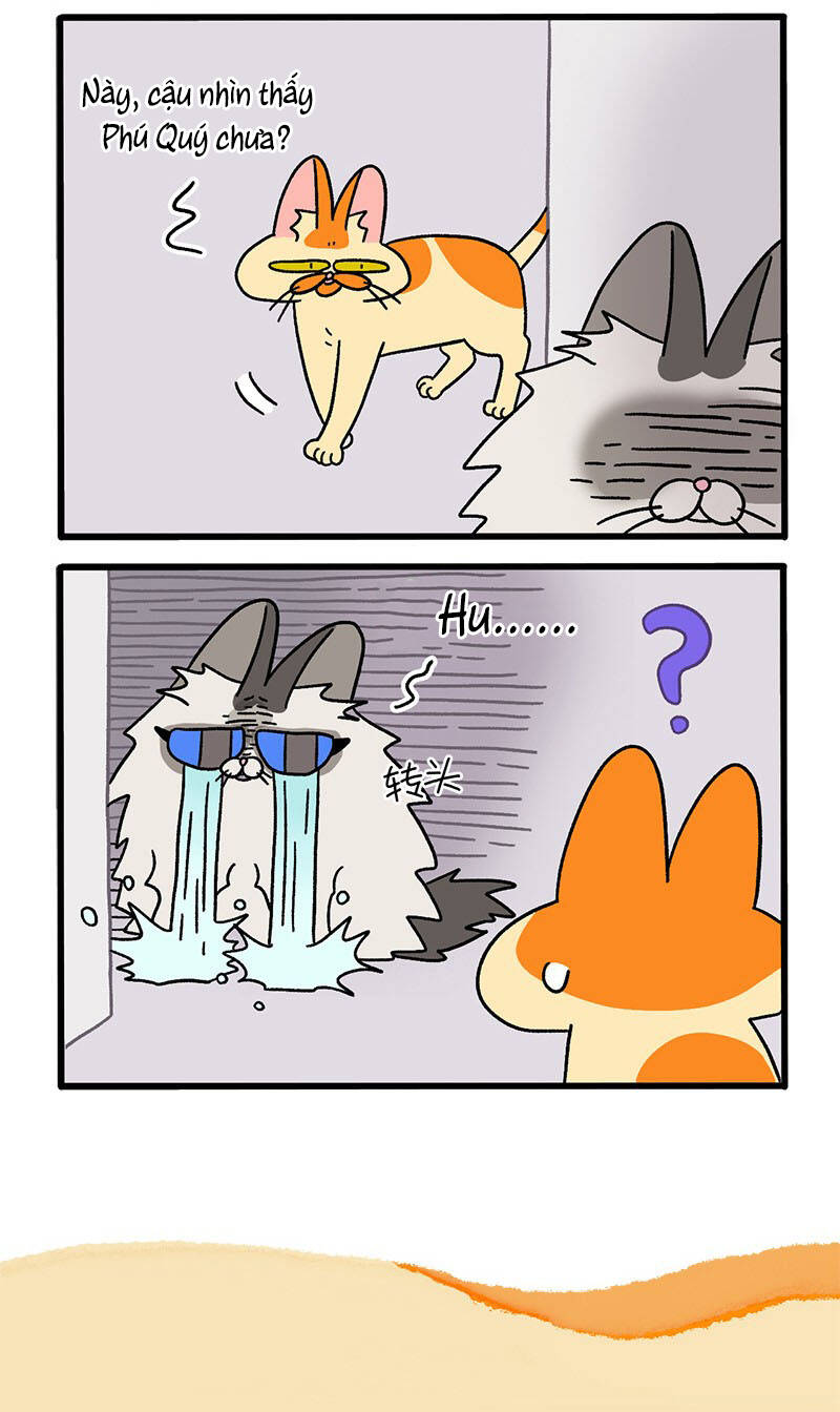 A Mãn Và Mạch Trà Chapter 39 - 6