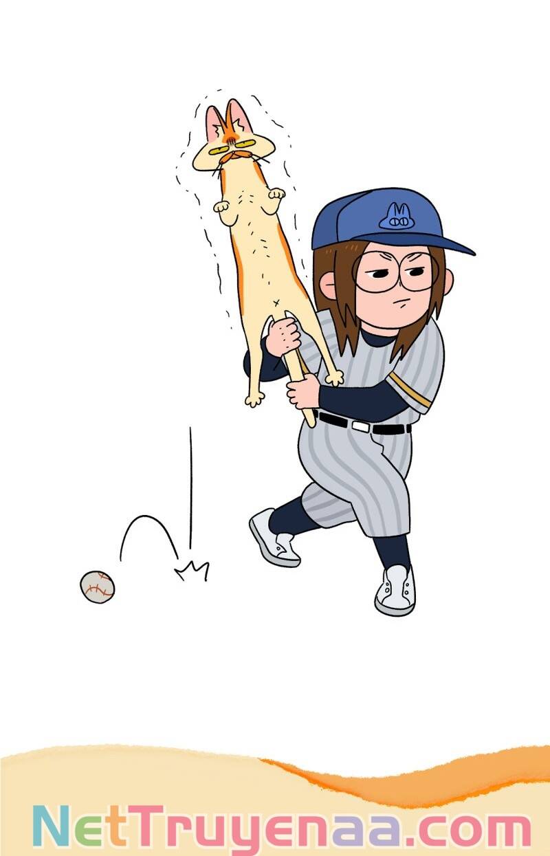 A Mãn Và Mạch Trà Chapter 4 - 7