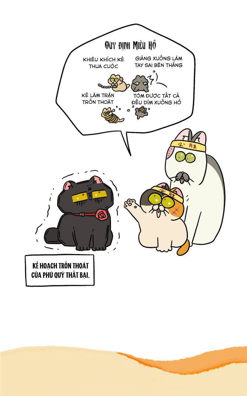 A Mãn Và Mạch Trà Chapter 42 - 7