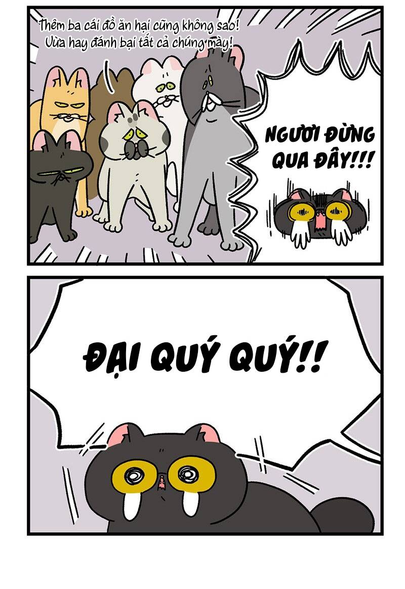 A Mãn Và Mạch Trà Chapter 44.1 - 6