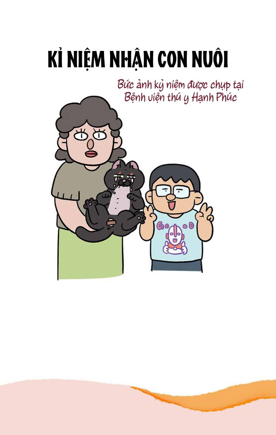 A Mãn Và Mạch Trà Chapter 46.1 - 7