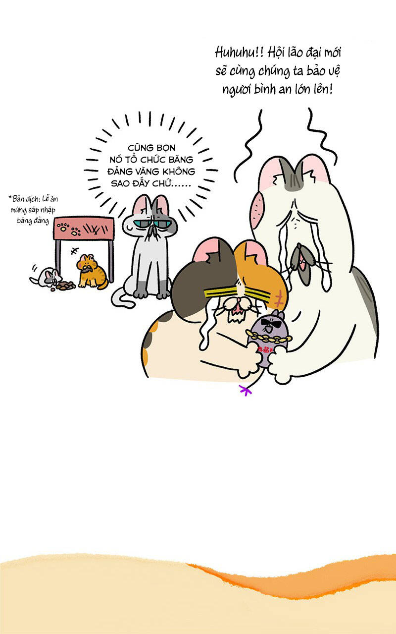 A Mãn Và Mạch Trà Chapter 46 - 7