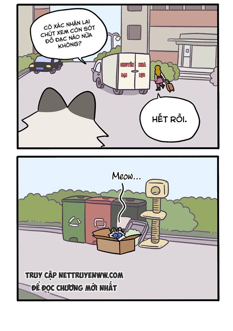 A Mãn Và Mạch Trà Chapter 48 - 4