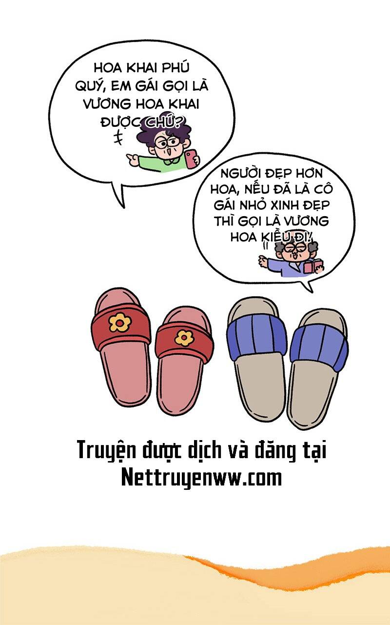 A Mãn Và Mạch Trà Chapter 49.1 - 7