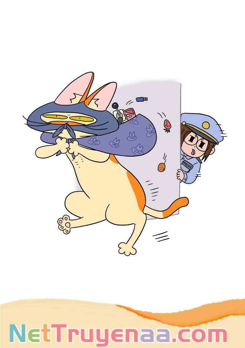 A Mãn Và Mạch Trà Chapter 5 - 7