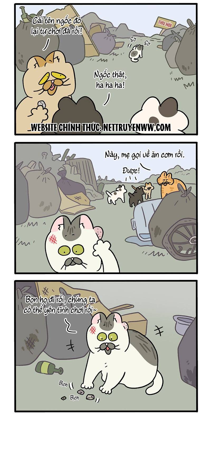 A Mãn Và Mạch Trà Chapter 50.2 - 2