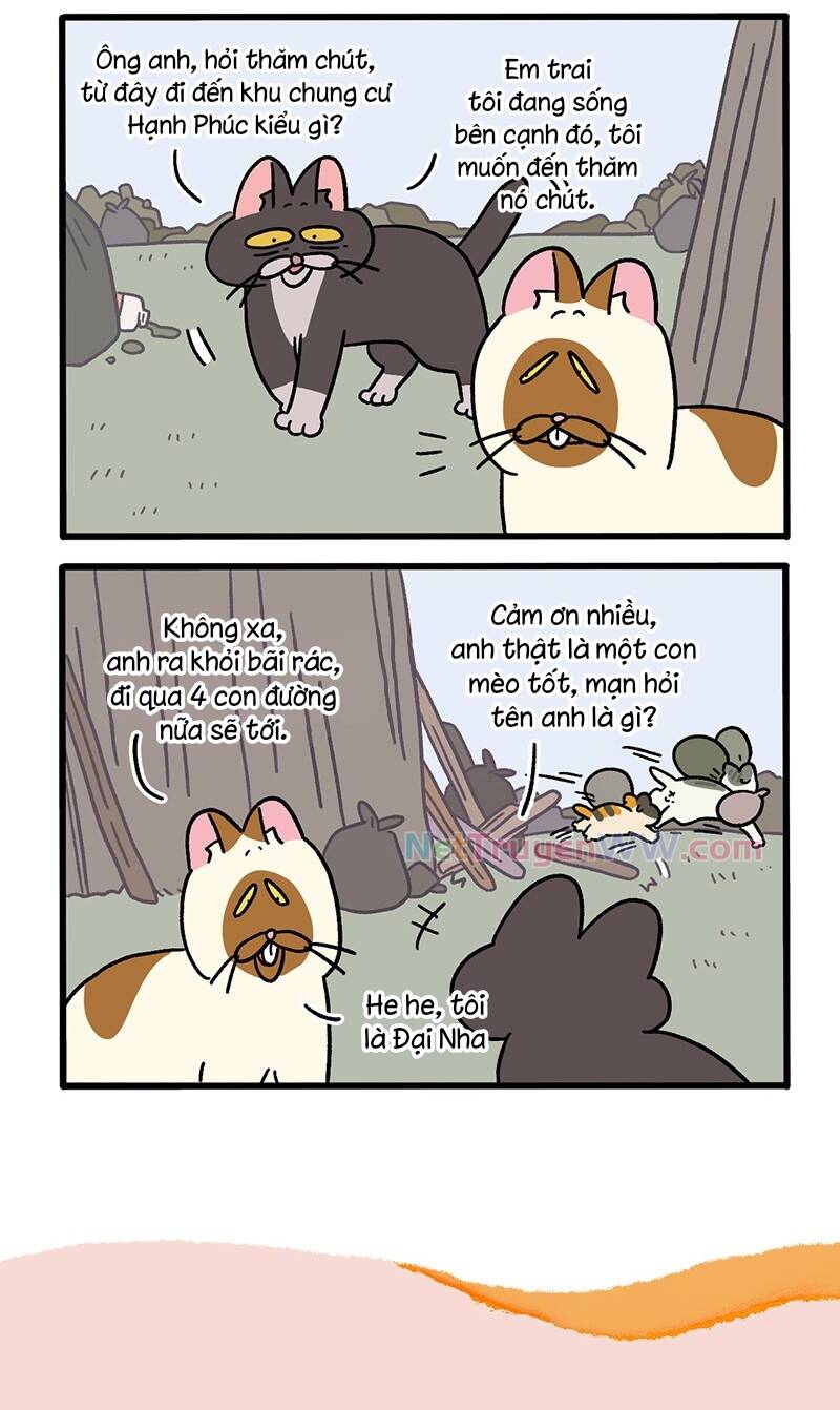 A Mãn Và Mạch Trà Chapter 50.4 - 6