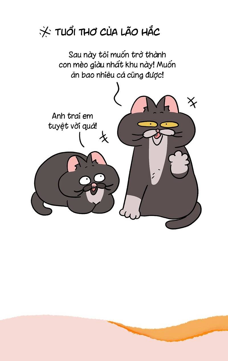 A Mãn Và Mạch Trà Chapter 50.5 - 7