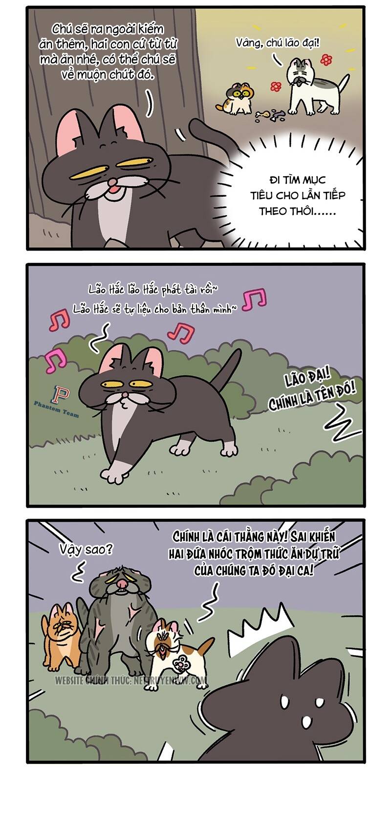 A Mãn Và Mạch Trà Chapter 50.6 - 2