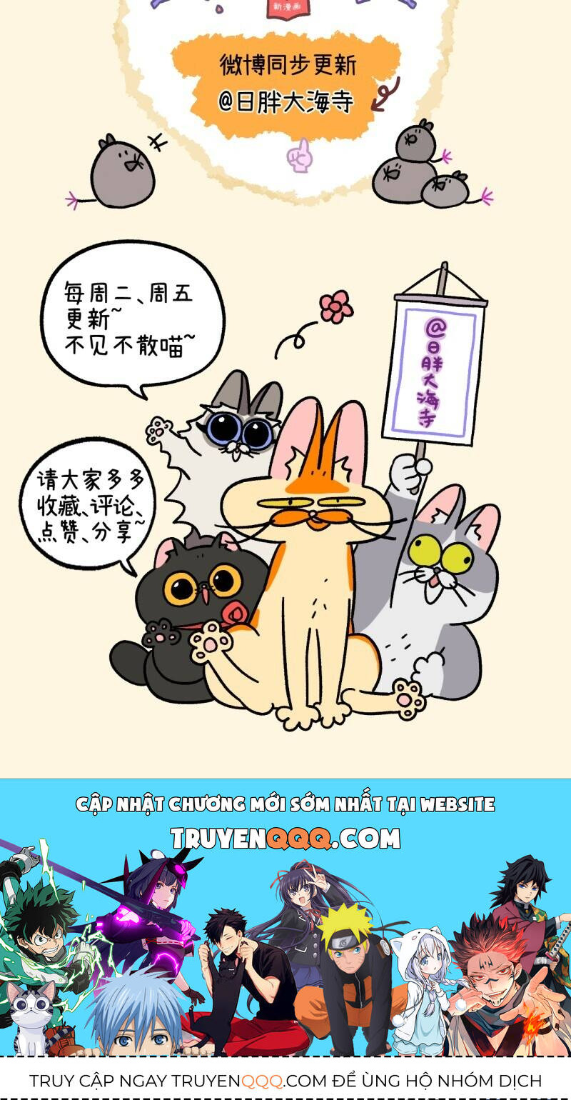 A Mãn Và Mạch Trà Chapter 50.8 - 8