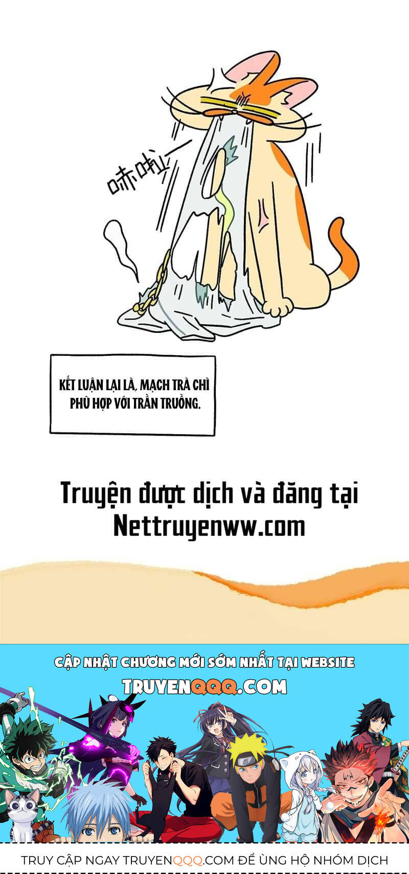 A Mãn Và Mạch Trà Chapter 51 - 7