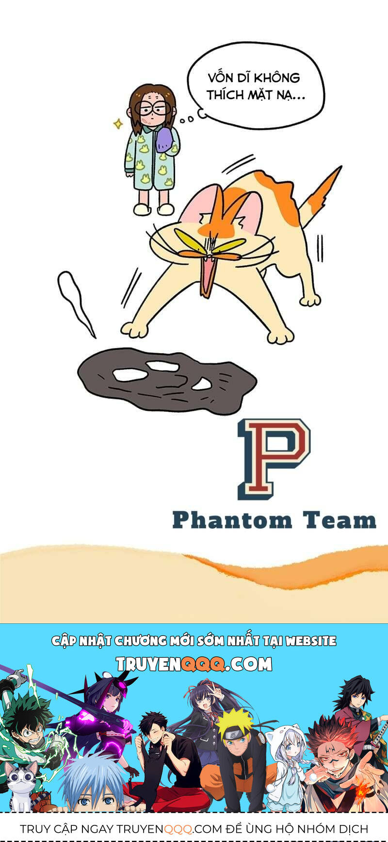 A Mãn Và Mạch Trà Chapter 52 - 7