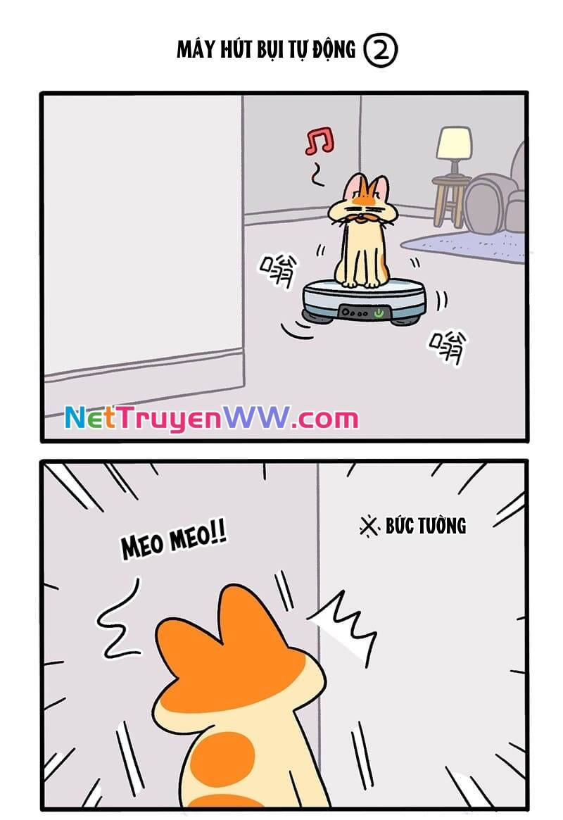 A Mãn Và Mạch Trà Chapter 53 - 3