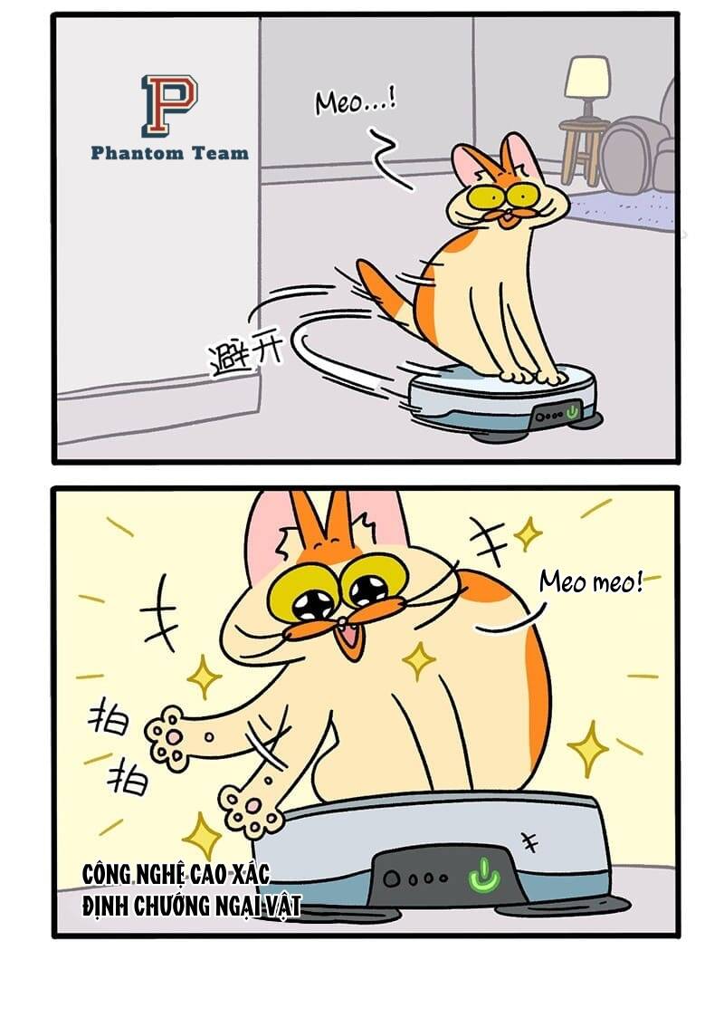 A Mãn Và Mạch Trà Chapter 53 - 4