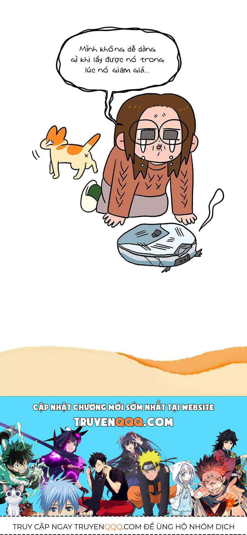 A Mãn Và Mạch Trà Chapter 53 - 7