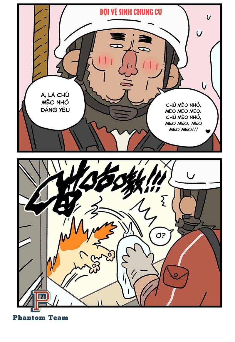 A Mãn Và Mạch Trà Chapter 54 - 6