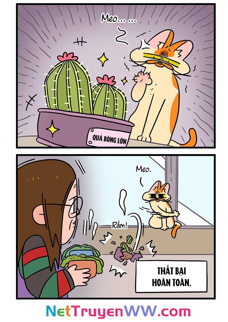 A Mãn Và Mạch Trà Chapter 57 - 6